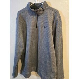 Under Armour Golf Pullover Men's Size 2XL